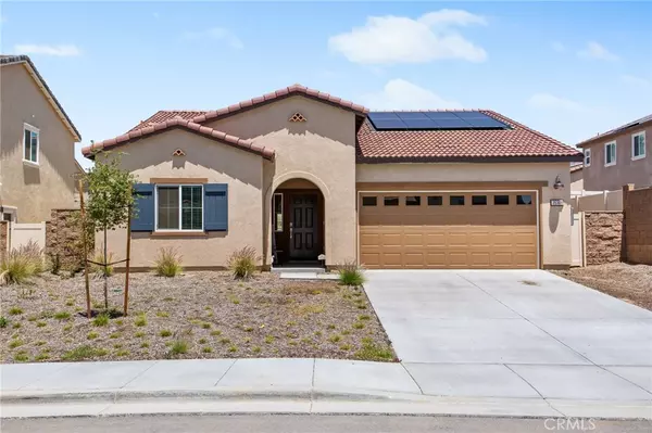 35308 Couples CT, Beaumont, CA 92223