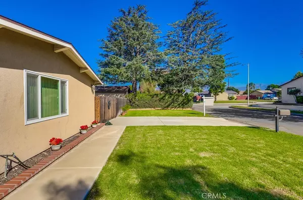 Covina, CA 91722,4637 N Elspeth