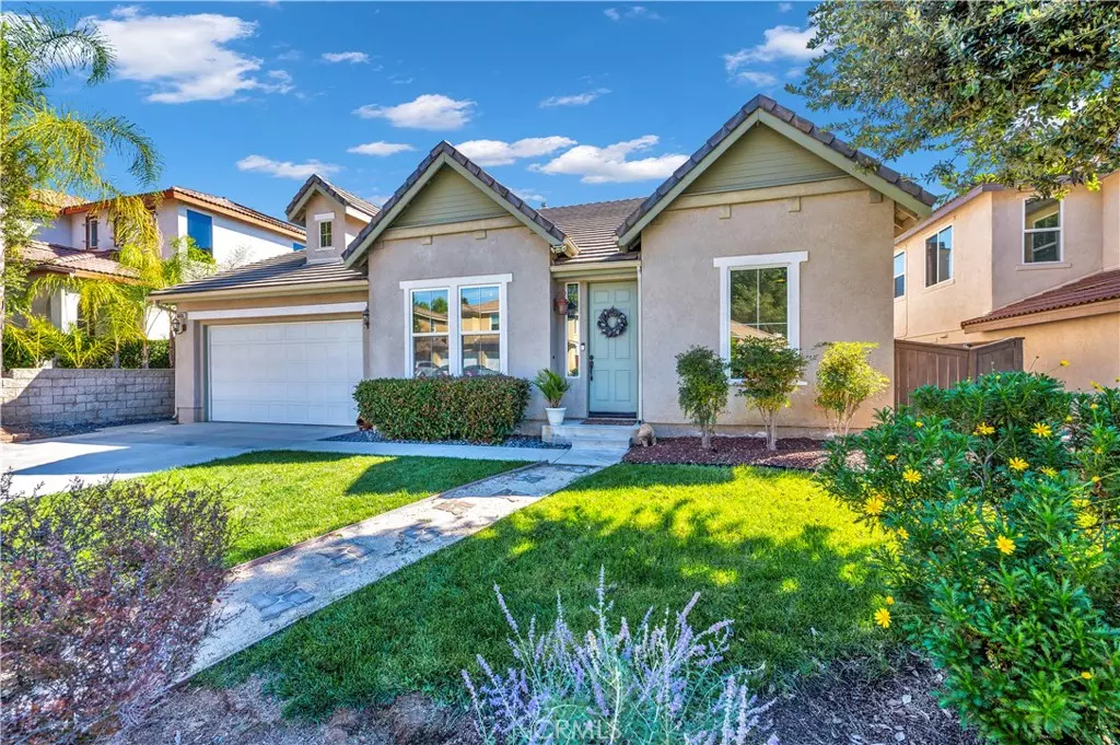 Wildomar, CA 92595,36016 Frederick