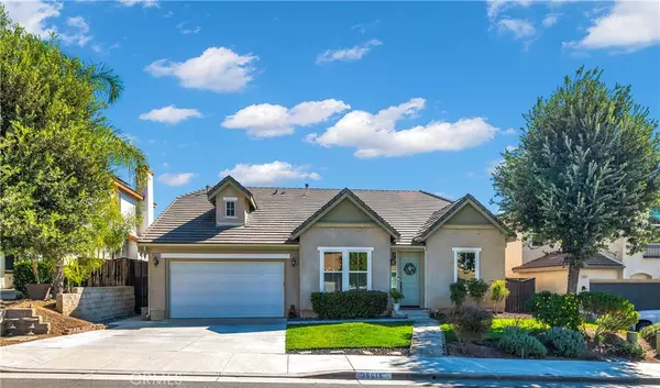 Wildomar, CA 92595,36016 Frederick