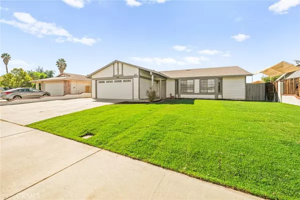 Menifee, CA 92586,29527 Singing Wood LN