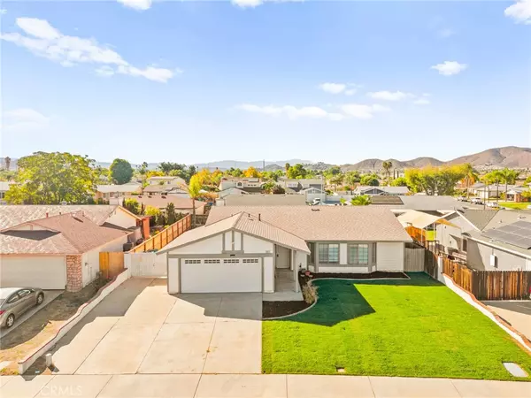 Menifee, CA 92586,29527 Singing Wood LN