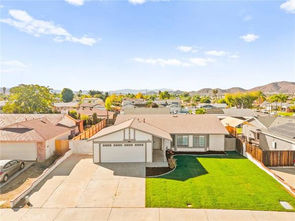 Menifee, CA 92586,29527 Singing Wood LN