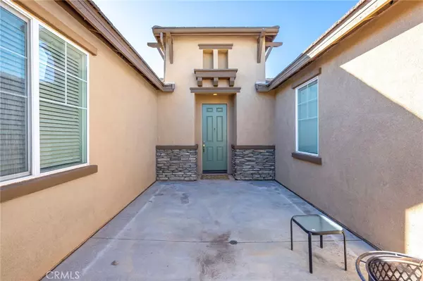 Hemet, CA 92545,3001 Thyme