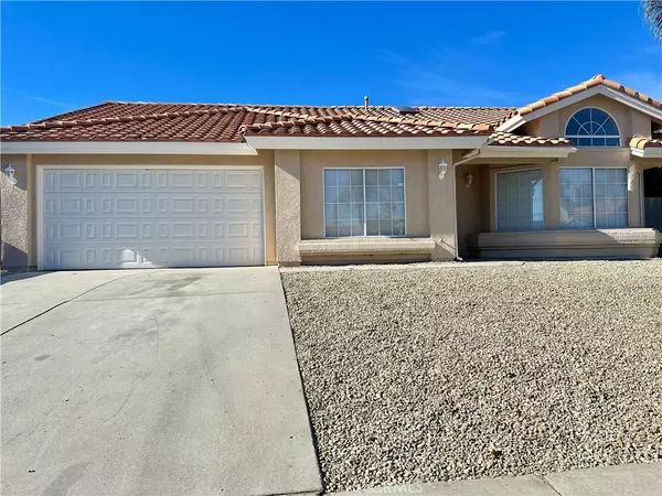 2196 Rosemary CT, Hemet, CA 92545