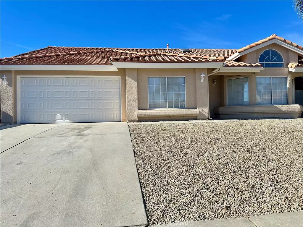 Hemet, CA 92545,2196 Rosemary CT