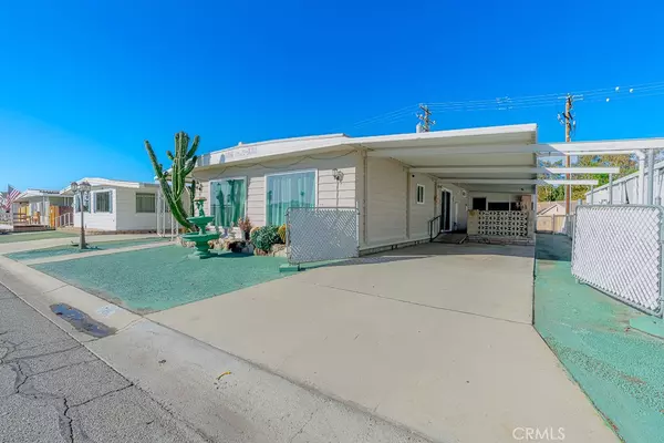 Hemet, CA 92545,729 Santa Teresa WAY