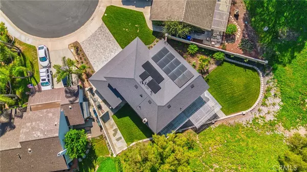 Anaheim Hills, CA 92807,5605 E Calle Canada