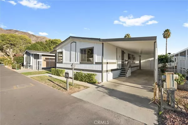 San Jacinto, CA 92583,21100 State ST #216A