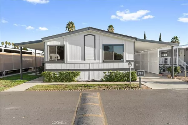 San Jacinto, CA 92583,21100 State ST #216A