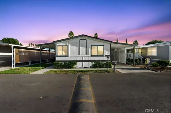 21100 State ST #216A, San Jacinto, CA 92583
