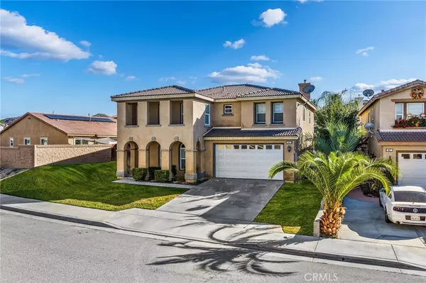 San Jacinto, CA 92583,812 Salinger PL