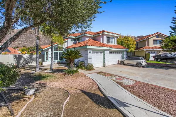 Moreno Valley, CA 92557,21200 Lands End