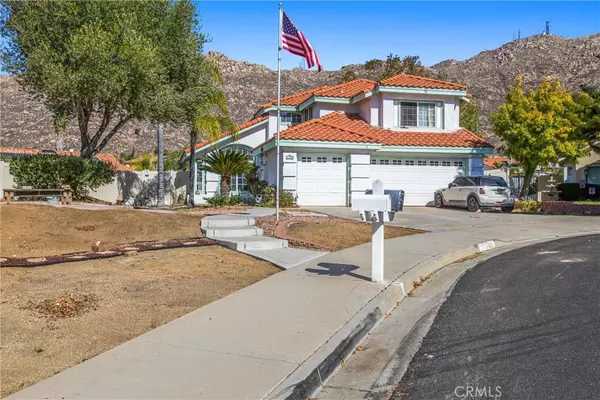 Moreno Valley, CA 92557,21200 Lands End