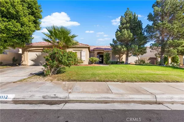 31112 Via Pared, Thousand Palms, CA 92276