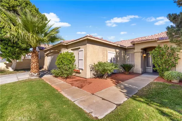 Thousand Palms, CA 92276,31112 Via Pared