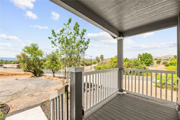 Perris, CA 92570,26980 Peach ST