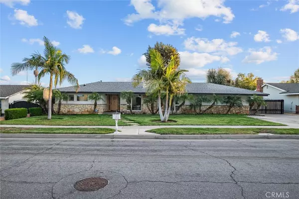 La Habra, CA 90631,1020 La Serna