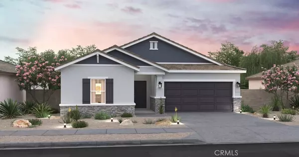 3376 Stella AVE, Rosamond, CA 93560