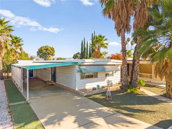 Hemet, CA 92543,230 San Mateo