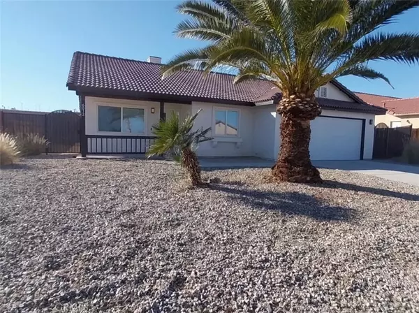 29 Palms, CA 92277,6012 Regino AVE