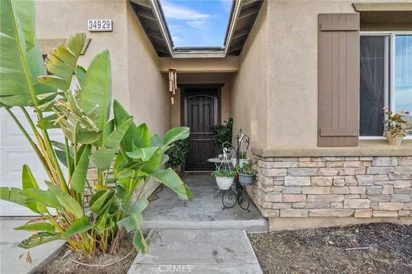 Winchester, CA 92596,34929 Sage Canyon CT