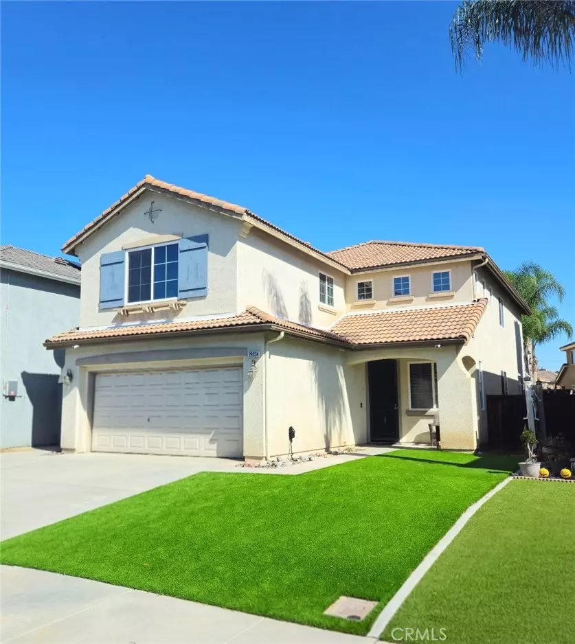 Menifee, CA 92584,29334 Grande Vista AVE