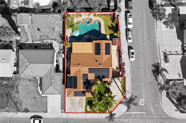 Menifee, CA 92586,26110 Lazy Creek RD