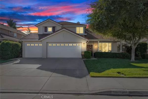 Temecula, CA 92592,32355 Corte Zamora