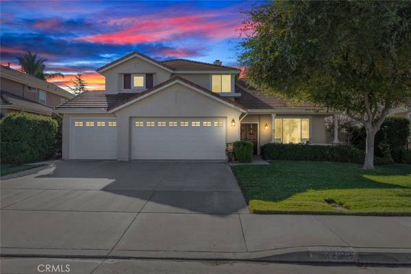 Temecula, CA 92592,32355 Corte Zamora