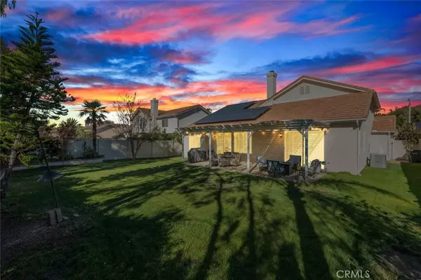 Temecula, CA 92592,32355 Corte Zamora