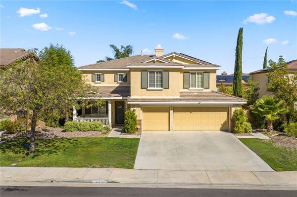 Wildomar, CA 92595,21444 Coral Rock