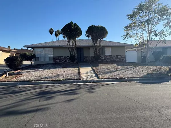 Hemet, CA 92544,41041 Alder