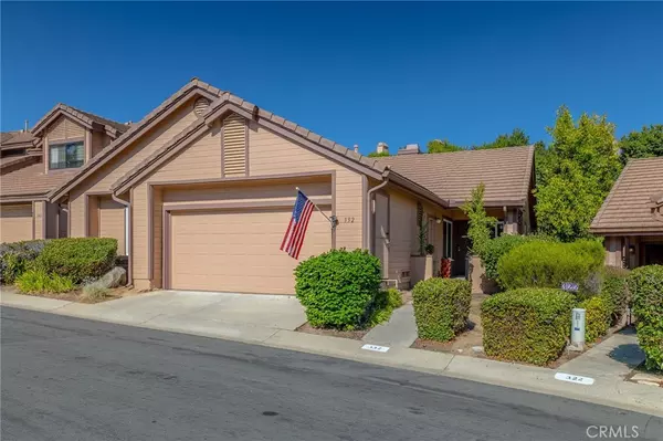 332 Mahogany, Escondido, CA 92026