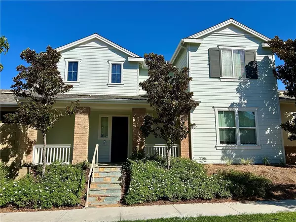 137 Carrotwood, Irvine, CA 92618