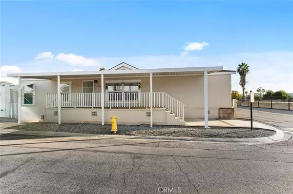 Hemet, CA 92545,1895 W Devonshire AVE #148