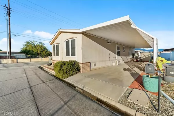 Hemet, CA 92545,1895 W Devonshire AVE #148