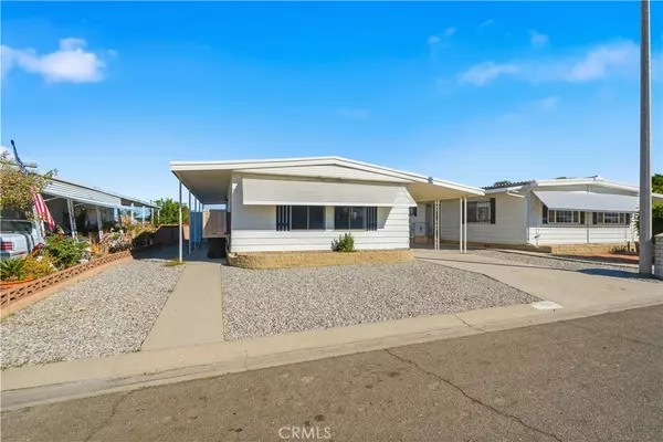 Hemet, CA 92543,270 San Mateo Cir