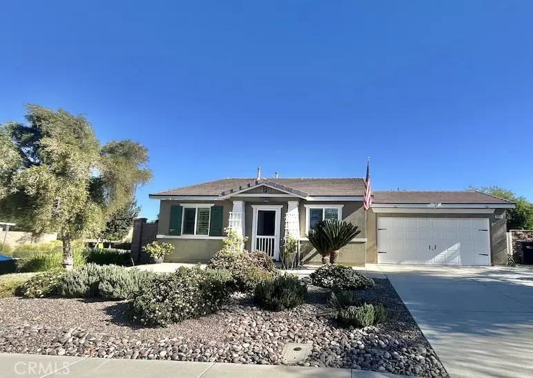 31816 Whitfield, Menifee, CA 92584