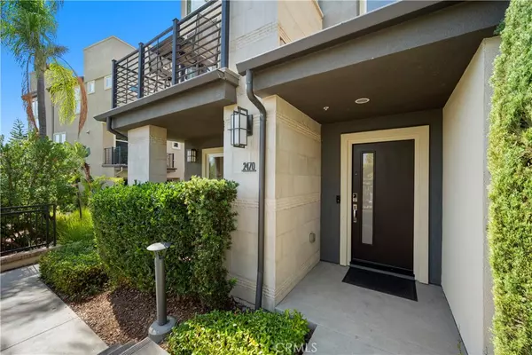 Mission Valley, CA 92108,2470 Via Alta