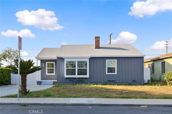 1517 W Grand AVE, Pomona, CA 91766