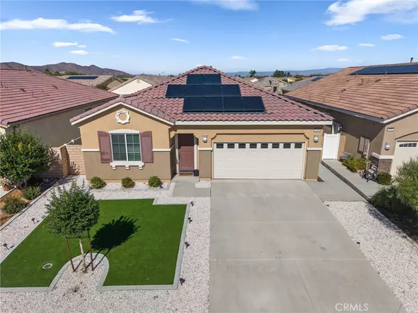 26694 Verdant, Menifee, CA 92584