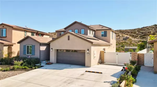 26243 Silver Birch, Menifee, CA 92584