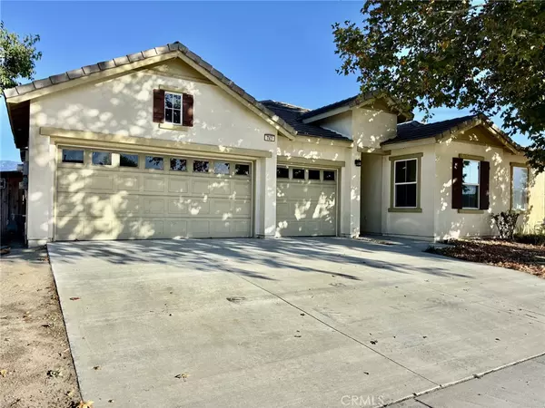 741 Amor, San Jacinto, CA 92582