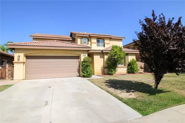 26896 N Bay LN, Menifee, CA 92585