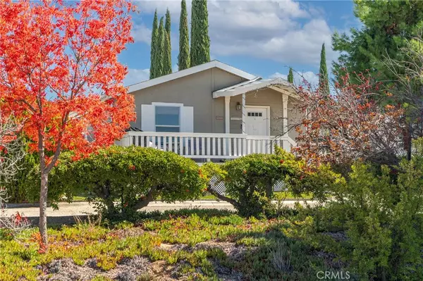 Anza, CA 92539,53651 US Highway 371 #31