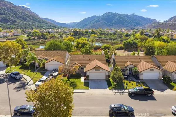 Fallbrook, CA 92028,4875 Lake Shore