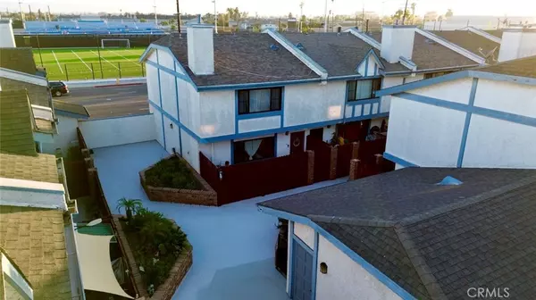 4229 W Rosecrans AVE #6, Hawthorne, CA 90250