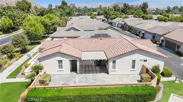 248 Four Seasons, Hemet, CA 92545