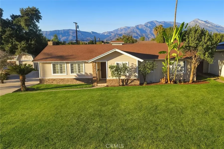 822 W 4th ST, Ontario, CA 91762